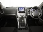 Ford Territory TS 2011 года